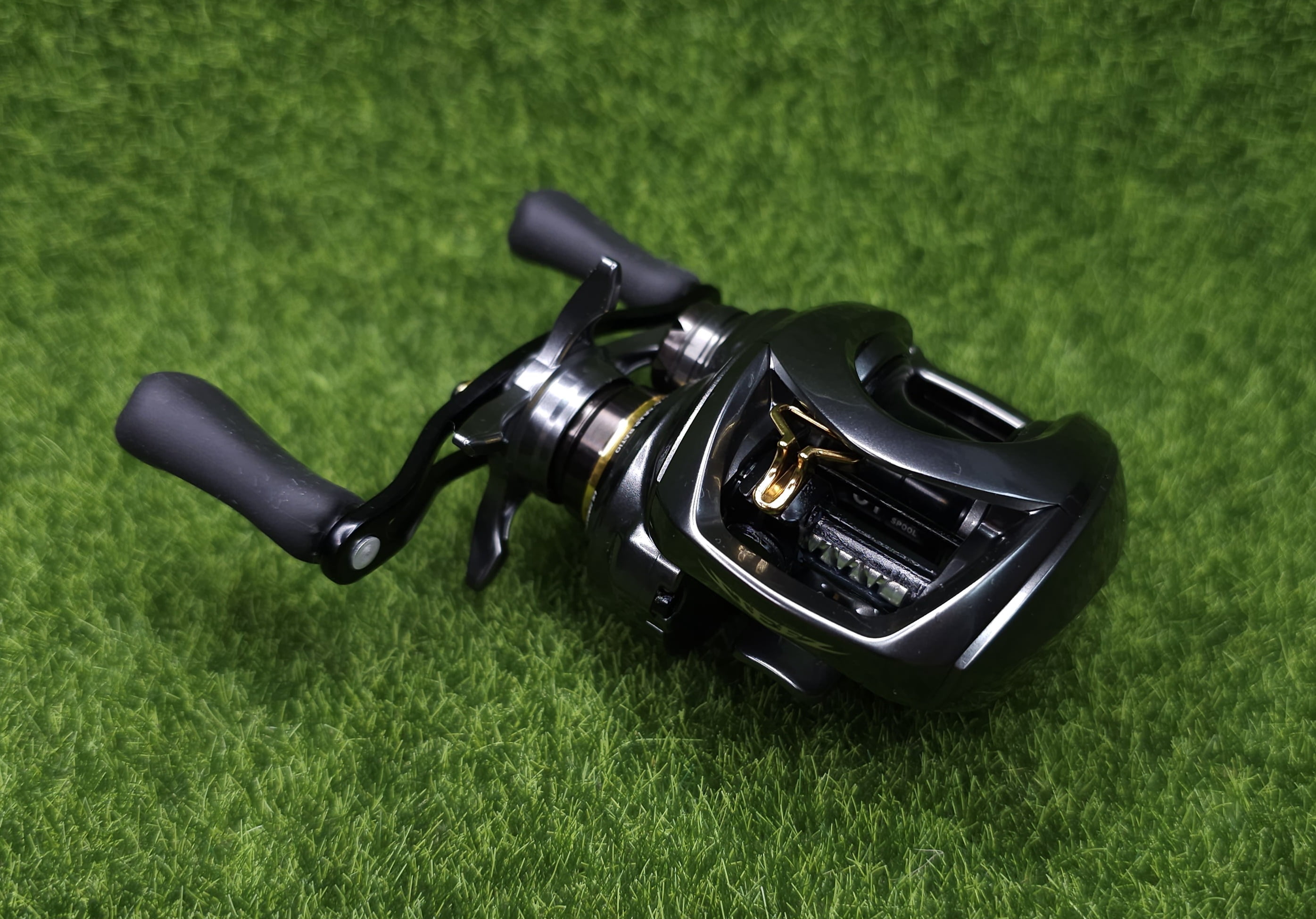 スティーズCT SV TW 700H 最終値下げ3/7まで出品 スティーズCT SV TW 700H 最終値下げ3/7まで出品