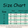 thumbnail image 3 of Fulorrnie Underwear for Women Breathable Cheeky Comfort Cute Panty Bikini Thong Banded Waist Elastic Panties Khaki XL, 3 of 7