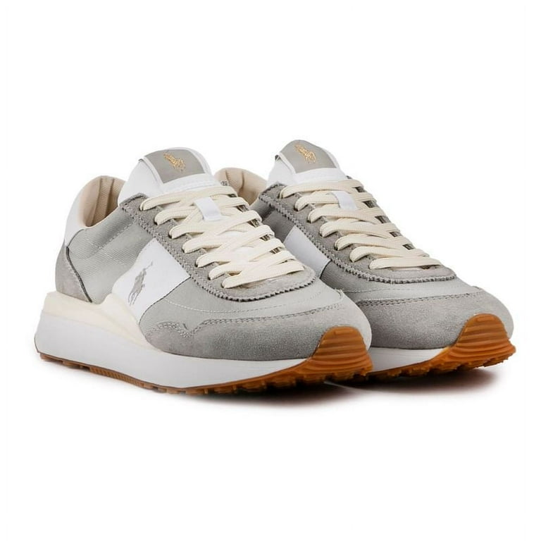 Polo Ralph Lauren Train 89 Sneakers - Walmart.com