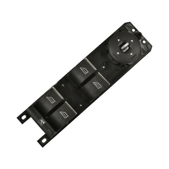 Door Remote Mirror Switch - Compatible with 2013 - 2019 Ford Escape 2014 2015 2016 2017 2018