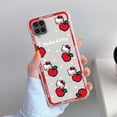 thumbnail image 3 of Kuromi Hello Kitty Cinnamoroll Cute Clear Case For Samsung Galaxy A52 A12 A51 A32 A21s A71 A34 A22 50 A70 A24 A72 5G Phone Cover, 3 of 5