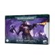thumbnail image 1 of Games Workshop - Warhammer 40K - Black Templars - Index: Black Templars Cards, 1 of 2
