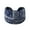 Blue, variant on Head Bands for Women's Hair Cashew Knotted Tie Elastic Wide Brimmed Yoga Sports Female Headband