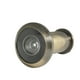 thumbnail image 1 of Mirilla para Puerta Lock Latón Antiguo LM200LAB, 1 of 2