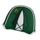 thumbnail image 5 of Golf Mallet Putter Head Cover Golf Club Head Covers Golf Putter Headcovers Wrap, apto para la mayoría de los mallet Putter, fácil de usar, 5 of 9