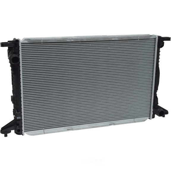 UAC RA 13773C Crossflow Radiator