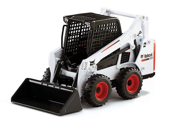 bobcat diecast