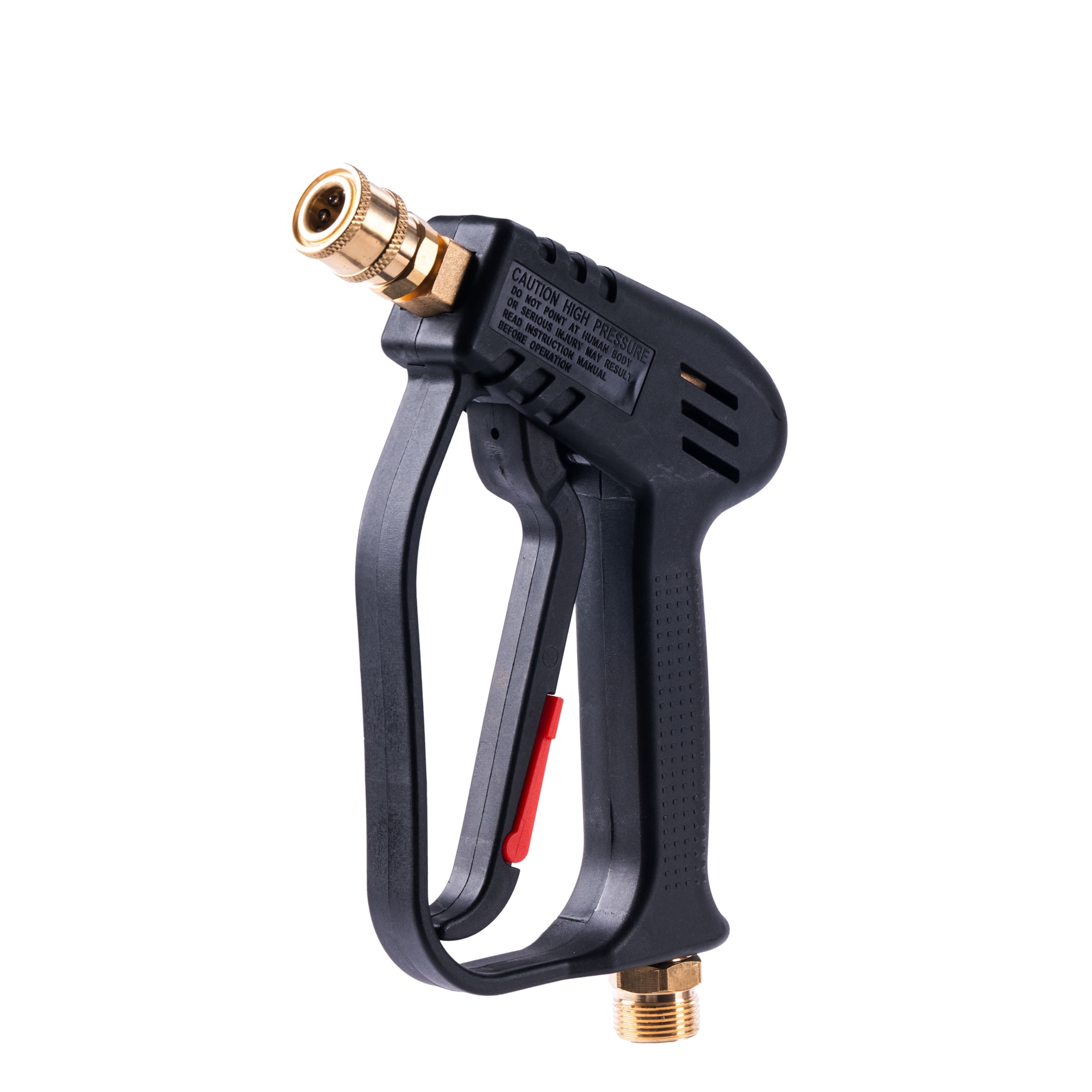 SurfaceMaxx PRO Pressure Washer Pistol Spray Gun