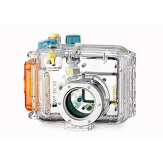 Canon Marine Waterproof Camera Case