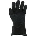 thumbnail image 3 of Mechanix Wear Regulator Welding Gloves (X-Large, Black), 3 of 6