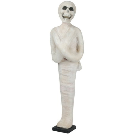 Loftus Standing Halloween Skull Mummy 23