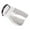 3mm, variant on funtasica Fire Resistant Face Hood Welding Face Protection Durable Head Mounted Face Hood for Steel Ceramics Metal Manufacturing 3mm