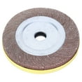 thumbnail image 1 of Rueda De Pulido, Rueda De Pulido Material Del Impeledor De , Diámetro De 170m, Diámetro Interno De 25m, Grano 60, Grano 80, Para El Pulido Del Tubo Del Acero Inoxidable, 1 of 7