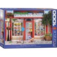 thumbnail image 1 of EUROGRAPHICS Ye Olde Magasin de Jouets Casse-Tête de 1000 Pcs, 1 of 2