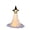 #1C, variant on BZPIZ Lighted Ghost with Witch Halloween Decorations, Lighted Indoor Outdoor Halloween Decor for Lawn Patio Porch