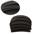 thumbnail image 3 of Diadema, diademas anchas para mujer, bandas para el sudor de moda y diademas deportivas gruesas para correr, hacer yoga y hacer ejercicio, 3 of 5