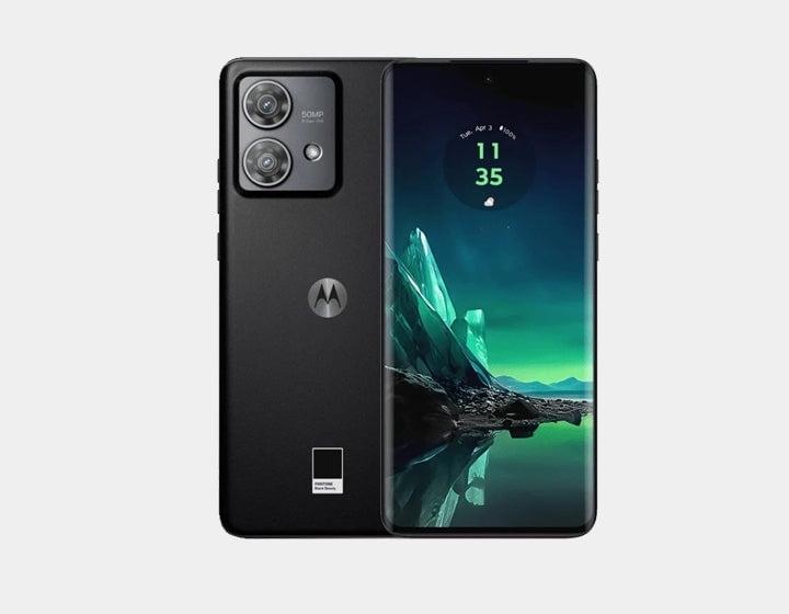 MOTOROLA EDGE 40 NEO 12+256GB DS 5G BLACK BEAUTY OEM