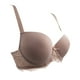 thumbnail image 3 of Paquete de Brasier Adda Lingerie Modelo Ailen, Brasier con varilla, Colores surtidos, 3 of 5