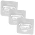 thumbnail image 1 of Last Chance Qaailabf Household Non-marking Free Perforated Hook Wall Hook Spray Bottle Storage Hanging Multi-purpose Hanging, 1 of 1