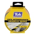 thumbnail image 3 of cinta antiderrapante amarillo/negro 50 mm x 4.57 m, 3 of 4