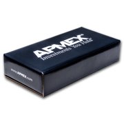 100 oz Silver Bar - APMEX (Stackable)