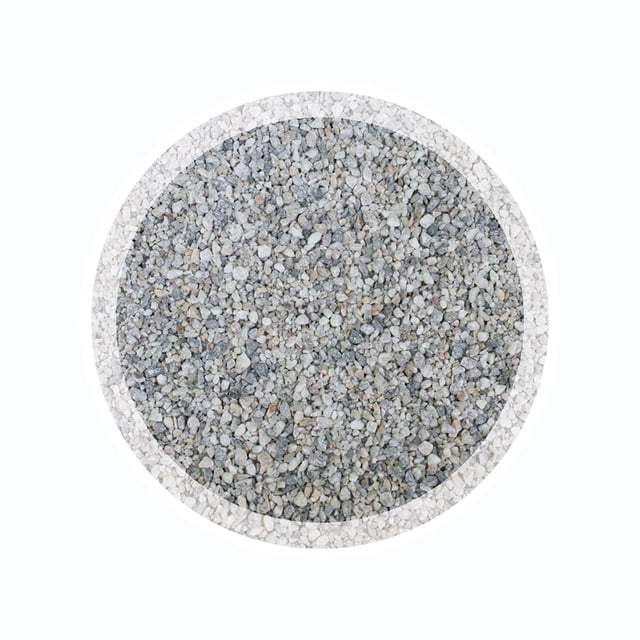 Piedra Decorativa - Ideal para macetas, Jardines, decoración Smart Garden Granulometría Extra Chica, Vintage Stone