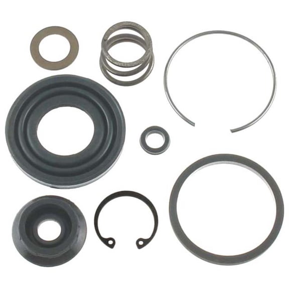 ACDelco 18G208 Disc Brake Caliper Seal Kit