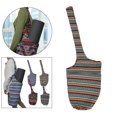 thumbnail image 4 of Mochila porta esterilla de yoga, bolsa de almacenamiento reutilizable y portátil B-Colorido, 4 of 9