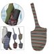 thumbnail image 4 of Mochila de viaje para esterilla de yoga, lavable, reutilizable B-Colorido, 4 of 9