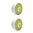 thumbnail image 4 of Riwesomey Pegatinas de coche de y 50mm, cinta Reflector de tela reflectante de nido de abeja, cinta reflectante, película de cristal para coche, plata brillante 2piezas Riwesomey CBP044547, 4 of 5