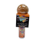 U Style Bubbles & Beats Rock the Mic Bath Bomb & 2oz Lotion Gift Set, Citrus