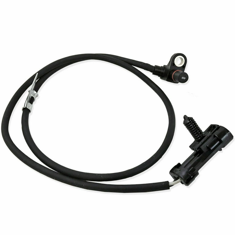 Front Left & Right ABS Wheel Speed Sensor For Chevrolet Silverado