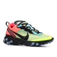 thumbnail image 1 of Nike - Men - Nike React Element 87 'Hyper Fusion' - Aq1090-700 - Size 8, 1 of 2
