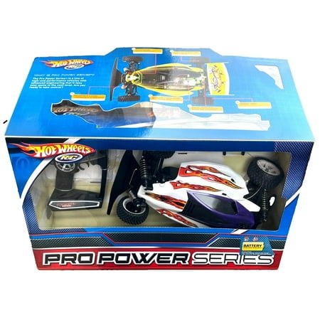 RC FLASHFIRE ASST