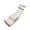 White, variant on Tkrady Crawfish Peeler, Crawfish Sheller,Crawfish Shucker,Crawfish Tail Peeler,Crawfish Sheller Tool,Efficient Crawfish Sheller Seafood Tool 1pc