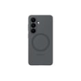 thumbnail image 1 of Samsung Galaxy S26 Silicone Magnet Case, 1 of 6
