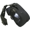 thumbnail image 2 of Front Fender Liner Compatible with Jeep Compass 2017-2019 Passenger Side (MP) Injection Form, 2 of 5
