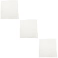thumbnail image 1 of Cloth Cheese Filter Material Gauze Kitchen Straining Cheesecloth for Cooking 3 Pieces, 1 of 6