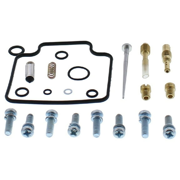 All Balls Racing 26-1611 Carburetor Rebuild Kit