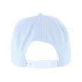thumbnail image 3 of CTM  Mama Striped Baseball Cap (Women), 3 of 4