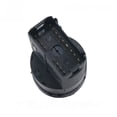 thumbnail image 3 of Car headlight switch knob 6EA941531C suitable for Volkswagen Audi, 3 of 4