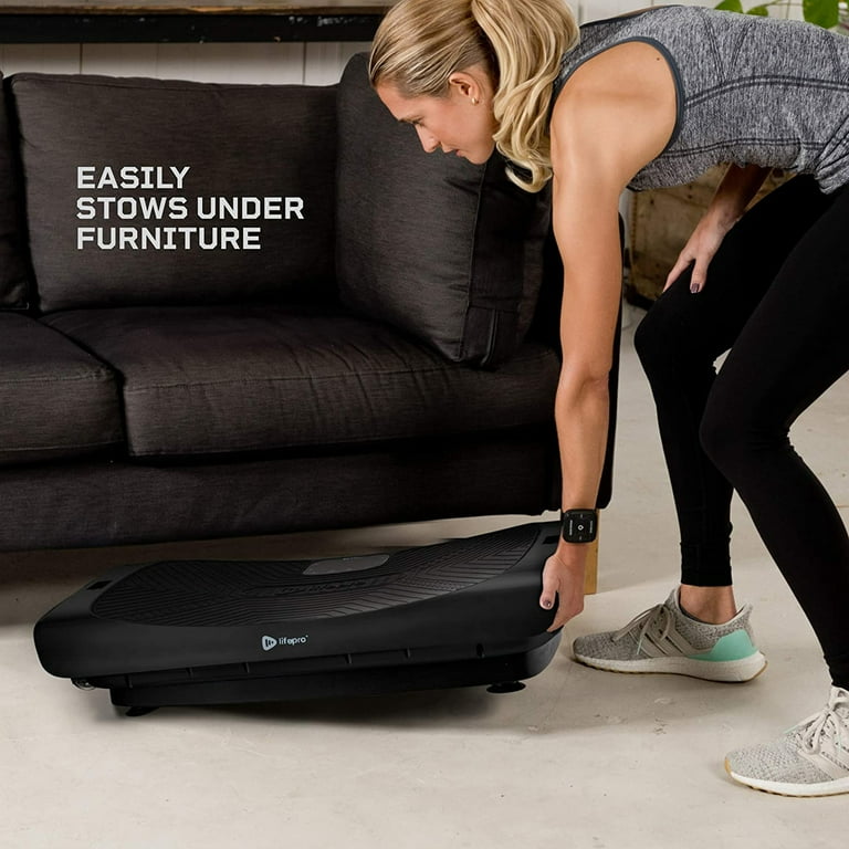 Lifepro rumblex pro new arrivals