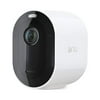 Restored Arlo VMC4040P-100NAR Pro3 WireFree Security 2K Camera (Refurbished)