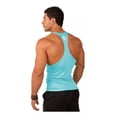 thumbnail image 2 of Camiseta O Playera /tank Top Corte Olímpica Colores Fenixfit, 2 of 3