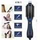 thumbnail image 2 of Secador de pelo y cepillo voluminizador Aima Beauty 4 en 1 Ceramic Blue, 2 of 9
