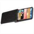 thumbnail image 5 of Tarjetero RFID para Hombre, Billetera Sencilla de Fibra de Carbono, Ideal para Tarjetas de Crédito, Tarjetas de Identificación Bancarias y Comerciales., 5 of 5