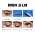 thumbnail image 3 of Suministro inicial para lash Serum Babe Original Fuller Longer de 1 ml, 3 of 9