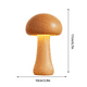thumbnail image 3 of Lámpara Táctil de Luz para Niños Lámpara de Mesa Lámpara de Escritorio de Madera Luces LED Iluminación Ambiental Luces Nocturnas Recargables, 3 of 5