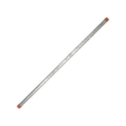 Ace Pre-Cut Pipe Galvanized 3/4 X 36 Steel