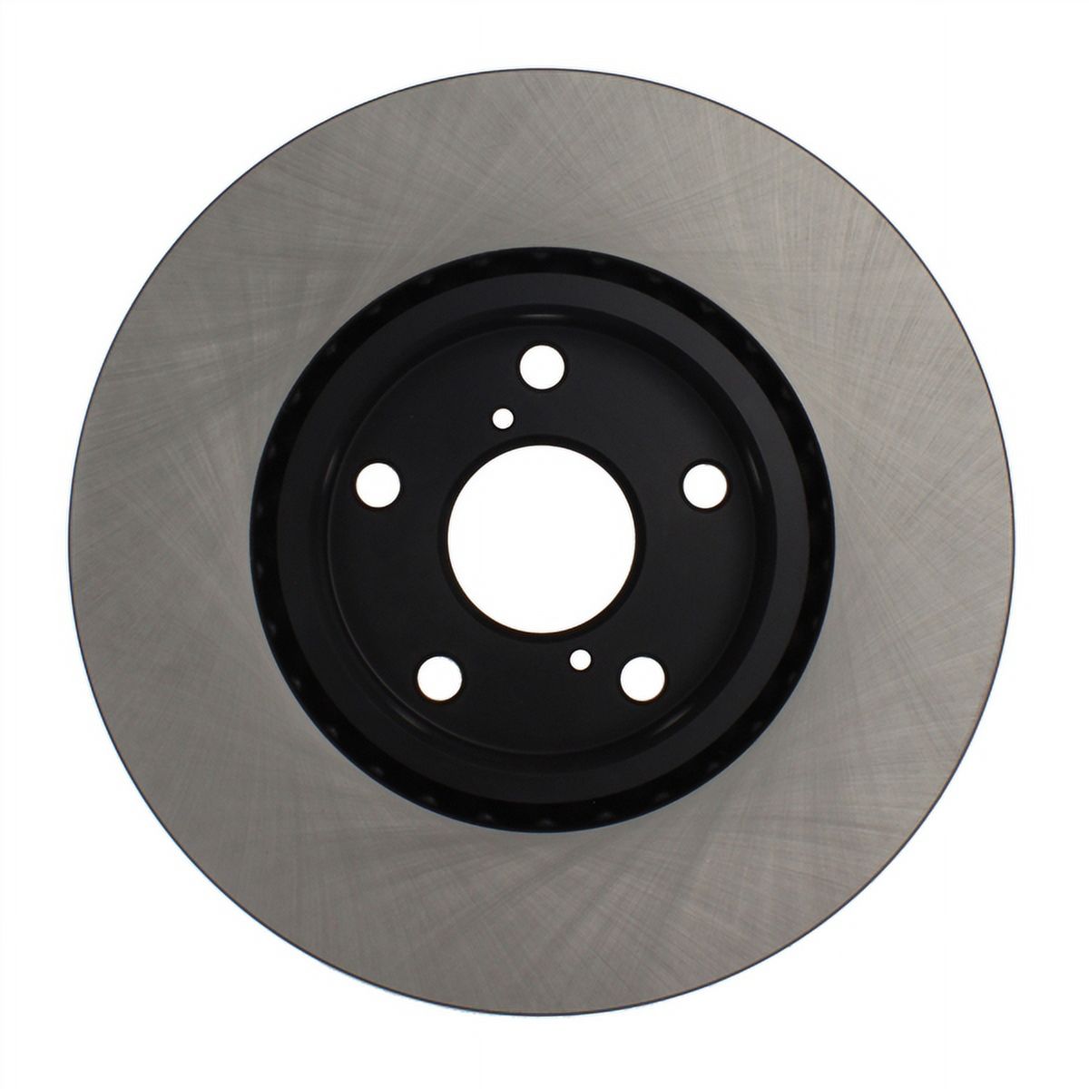 Centric 120.44140 Premium Brake Rotor